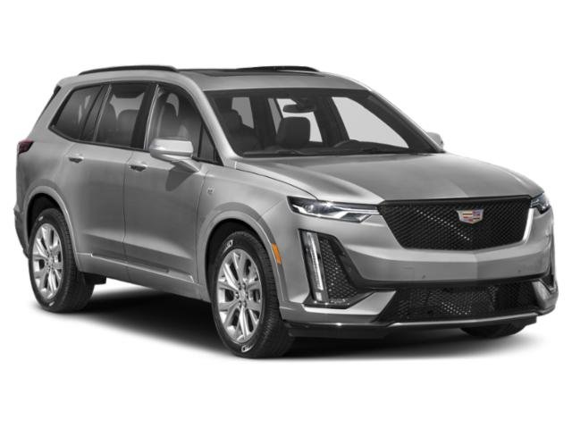 2021 Cadillac XT6 Sport photo 9