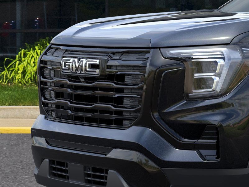 2026 Gmc Terrain Elevation photo 6
