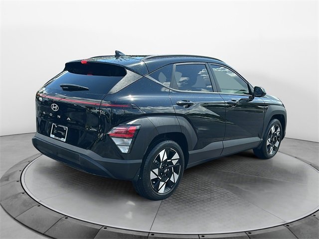 2024 Hyundai Kona SEL photo 7