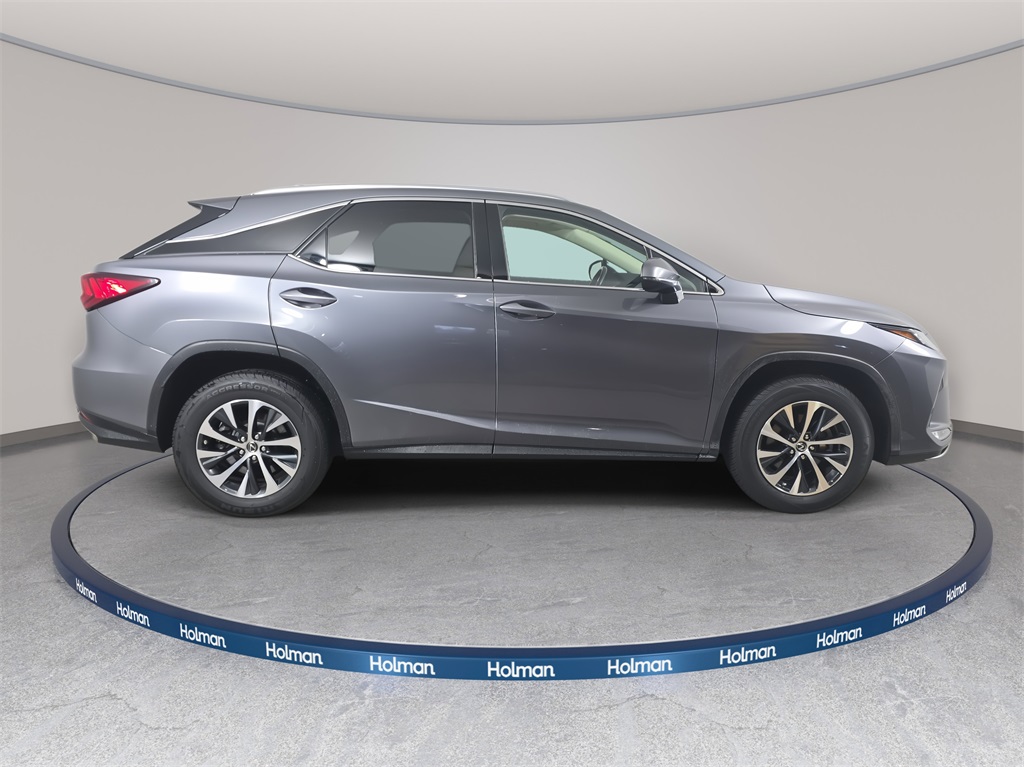 2022 Lexus RX 350 AWD photo 4
