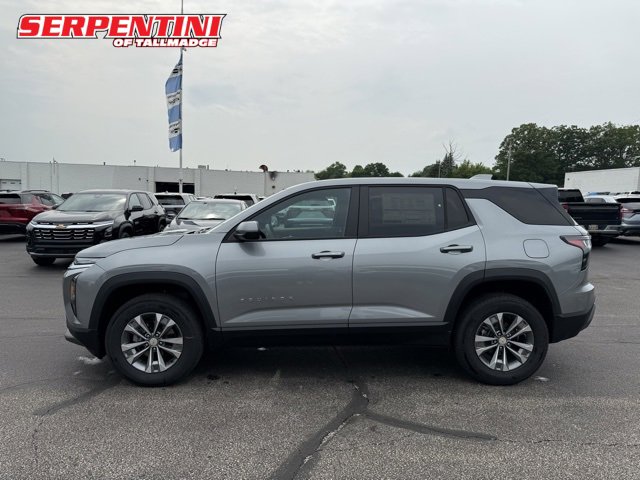 2026 Chevrolet Equinox LT photo 4