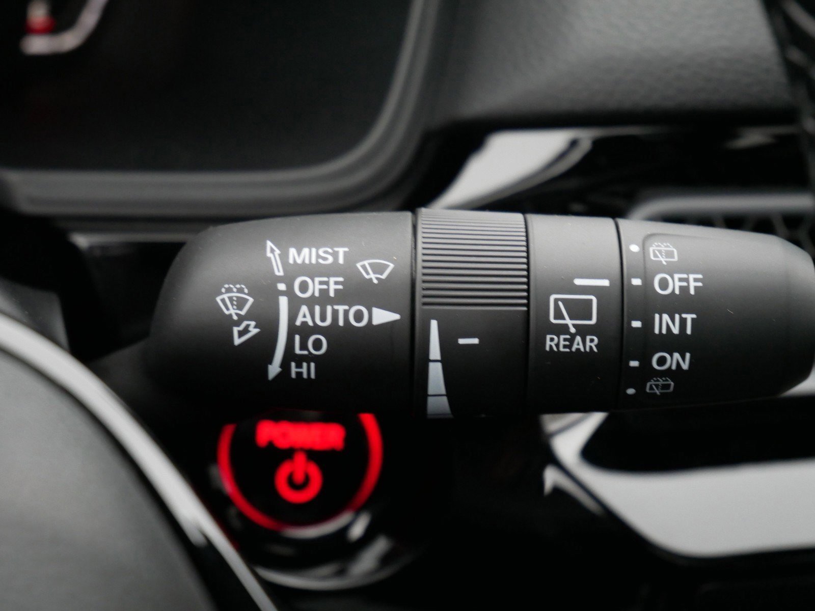 2026 Honda Civic Hatchback Hybrid Sport Touring photo 14