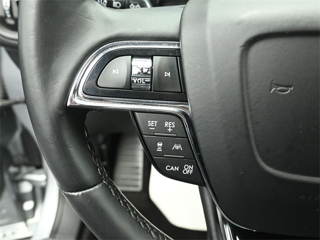 2023 LINCOLN NAUTILUS - Image 12