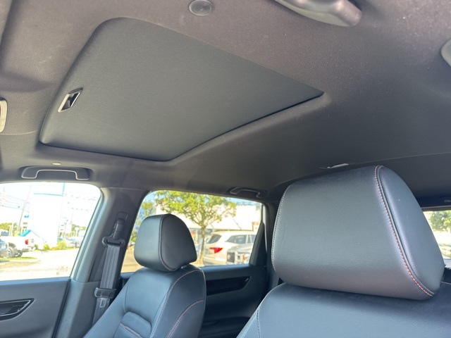 2023 Honda CR-V Hybrid Sport Touring photo 21