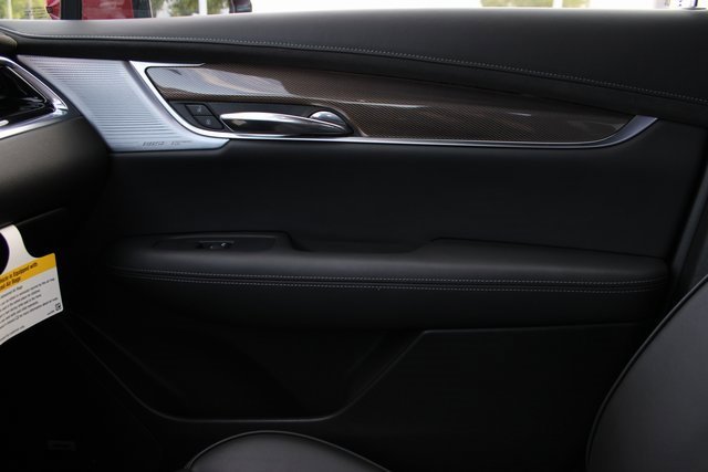 2024 Cadillac XT6 Premium Luxury photo 31
