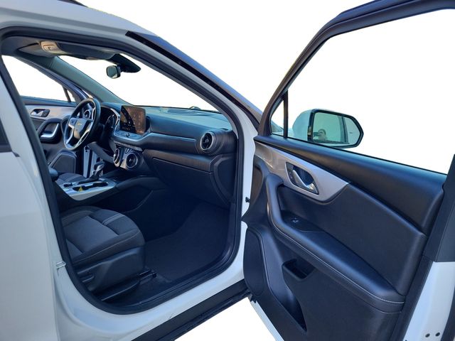 2023 Chevrolet Blazer 2LT photo 25