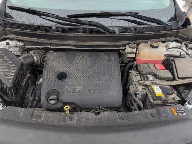 2021 Buick Enclave Essence photo 11