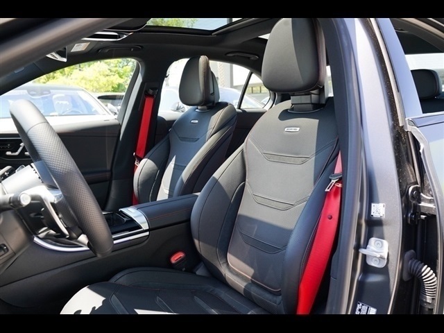 2024 Mercedes Benz C 43 AMG 4MATIC Sedan photo 10