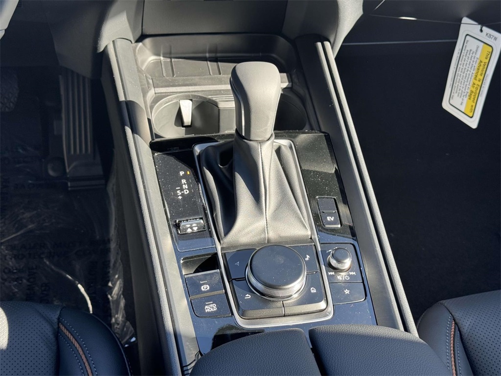 2025 Mazda CX-50 Premium photo 5