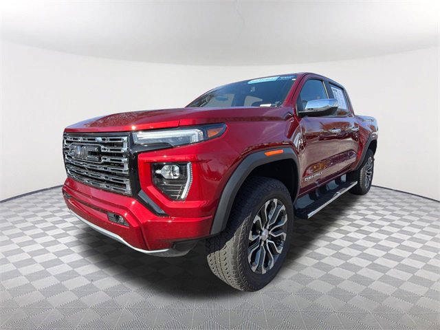 2024 GMC Canyon Denali's photo