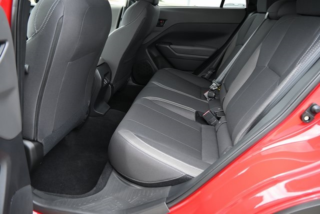 2025 Subaru Crosstrek Premium photo 8