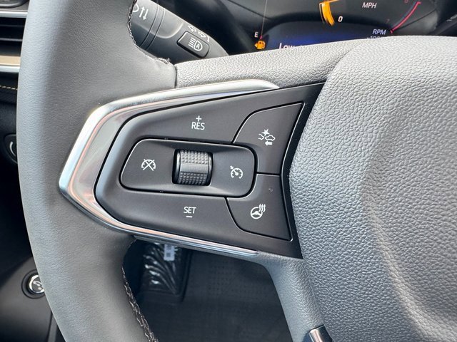 2025 Chevrolet Trailblazer ACTIV photo 13