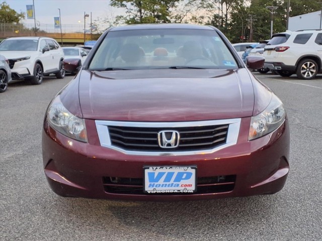 Used 2010 Honda Accord EX with VIN 1HGCP2F73AA040028 for sale in North Plainfield, NJ