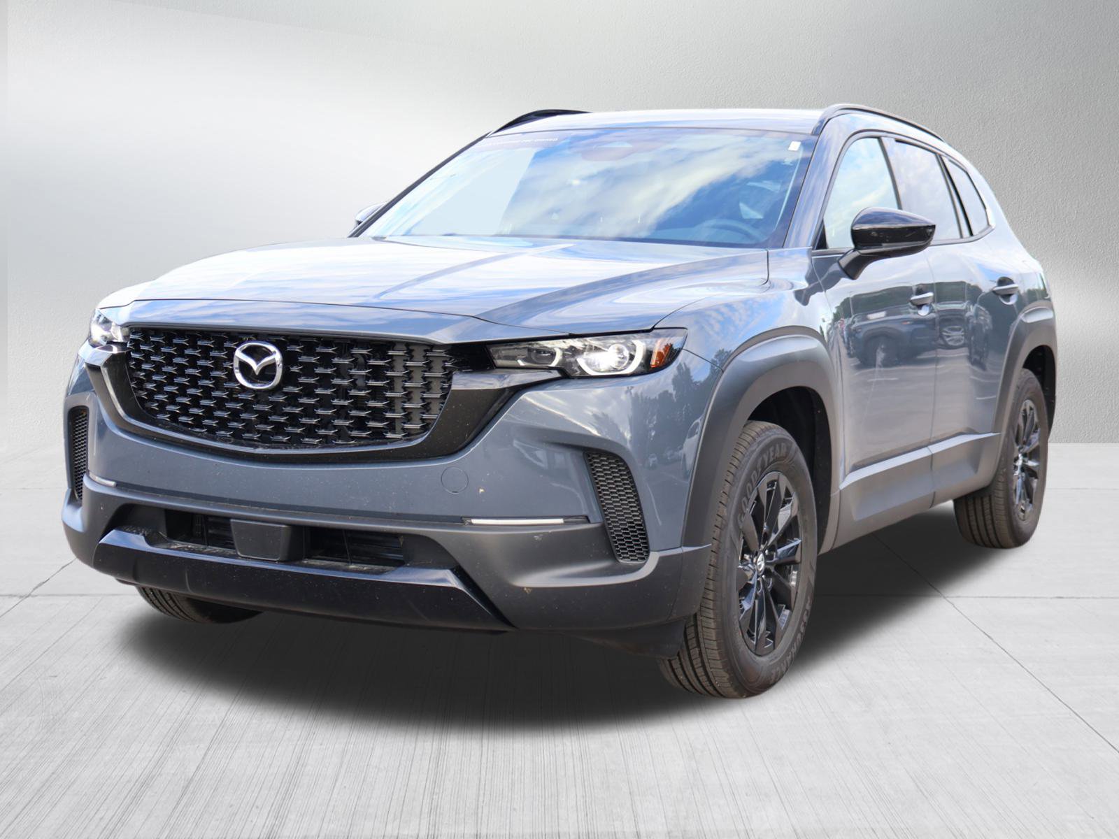 2025 Mazda CX-50 Premium photo 3