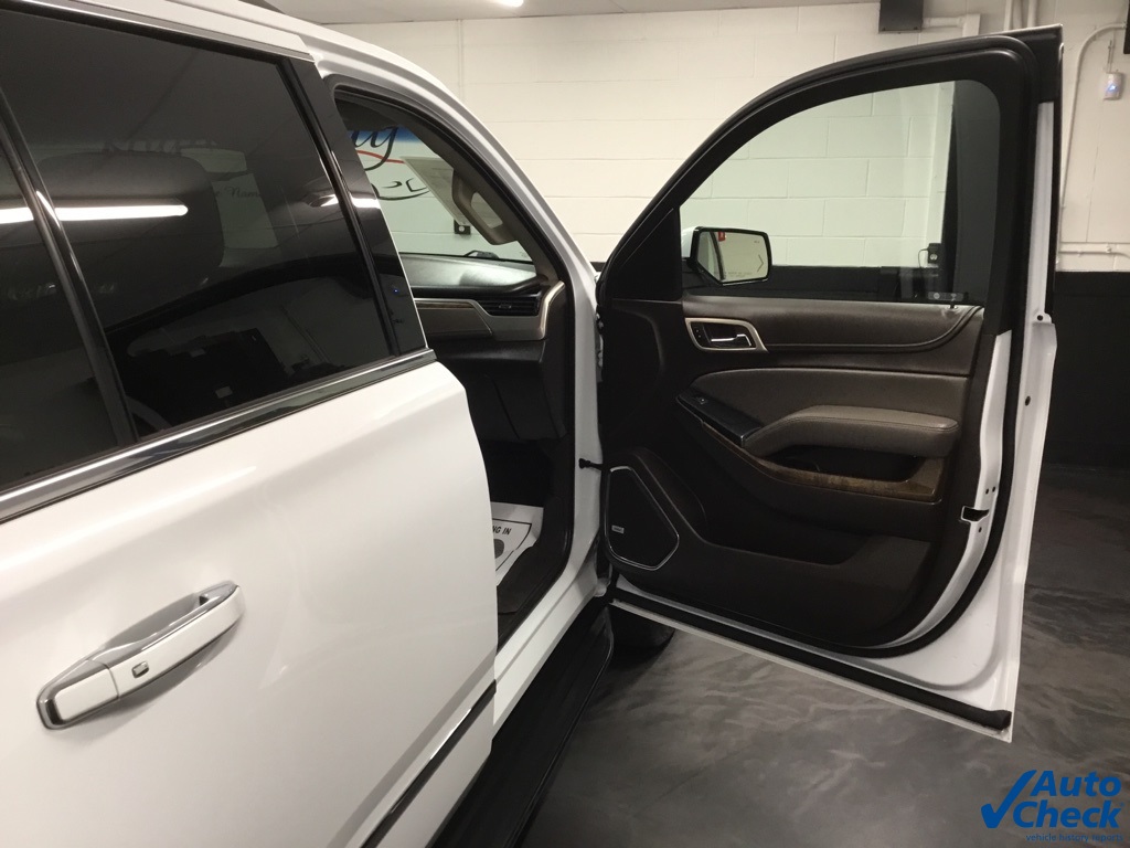 2019 Gmc Yukon Denali photo 38