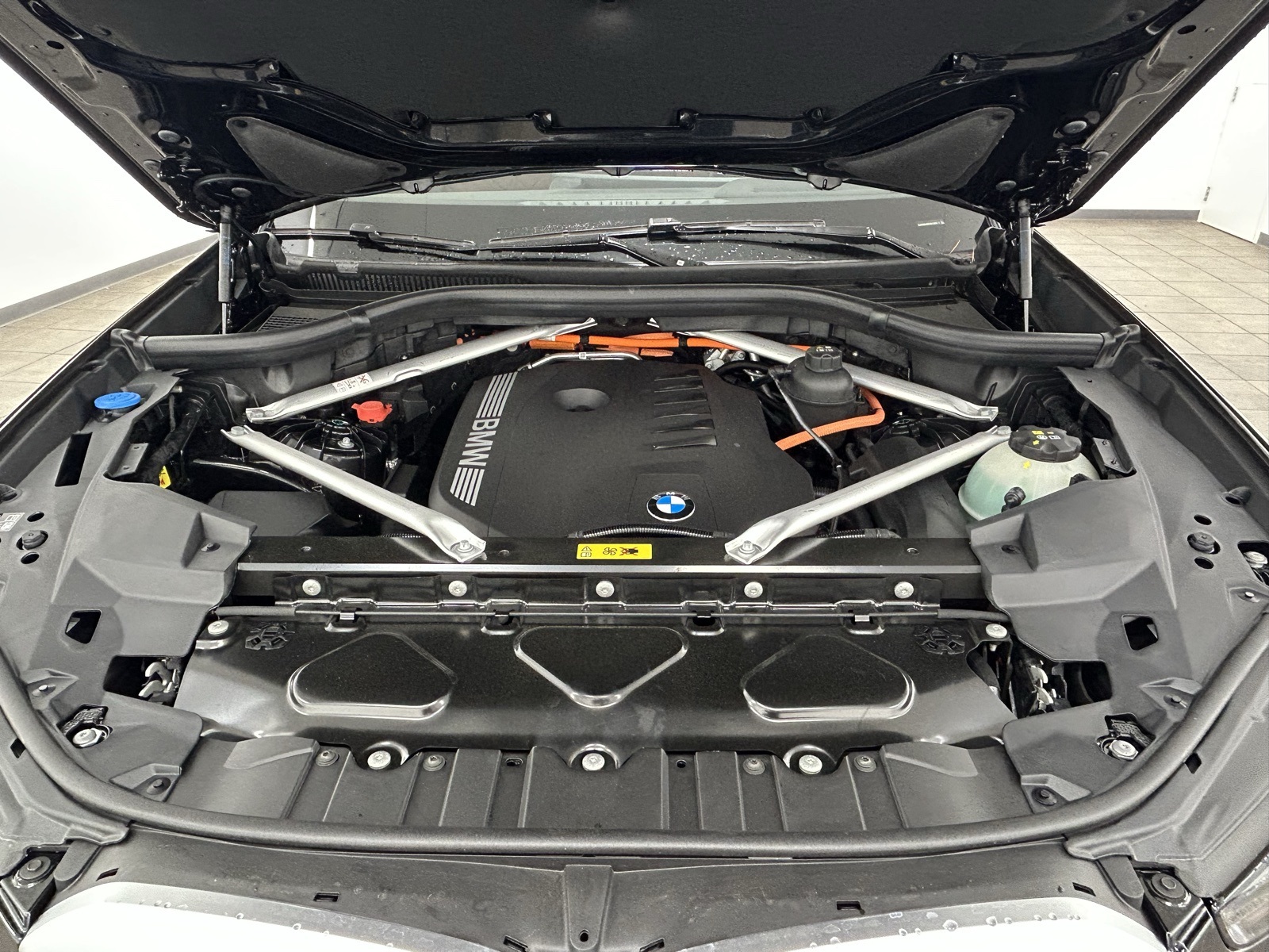 2026 Bmw X5 xDrive50e photo 39