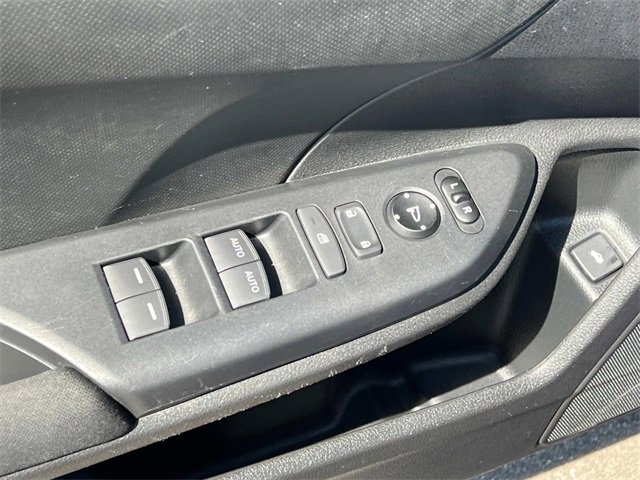 2018 Honda Civic LX photo 28