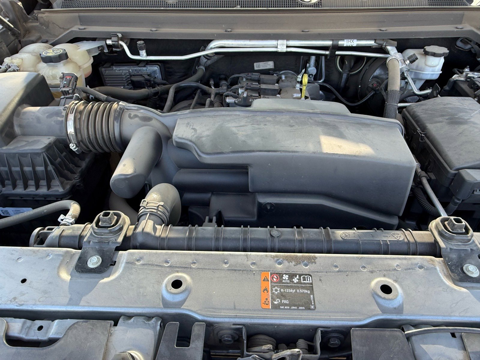 2022 Chevrolet Colorado Work Truck photo 26