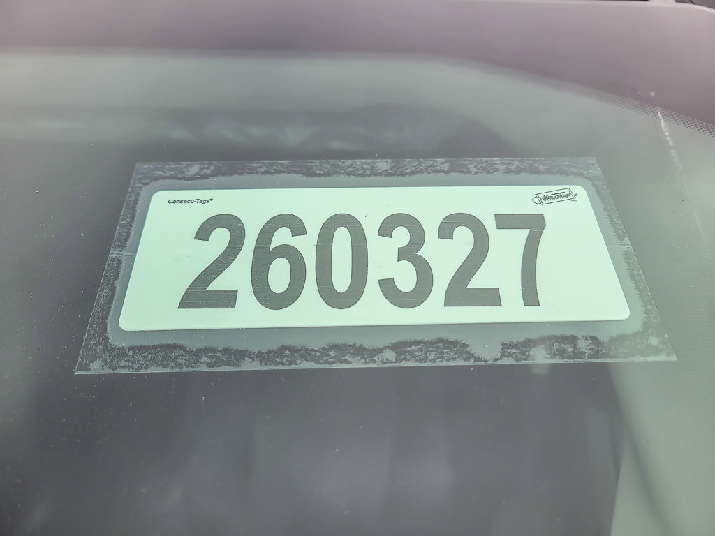 2026 FORD TRANSIT - Image 23