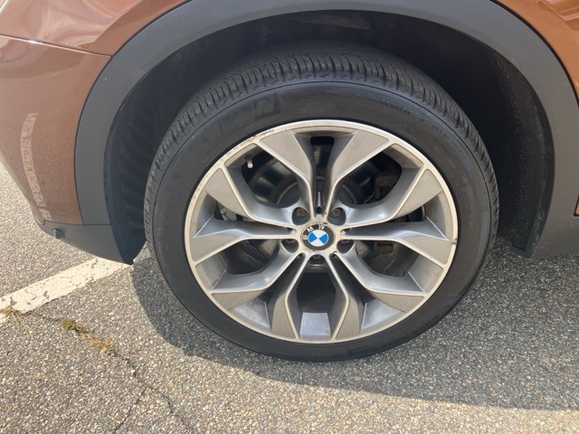 2017 Bmw X3 xDrive28i photo 7