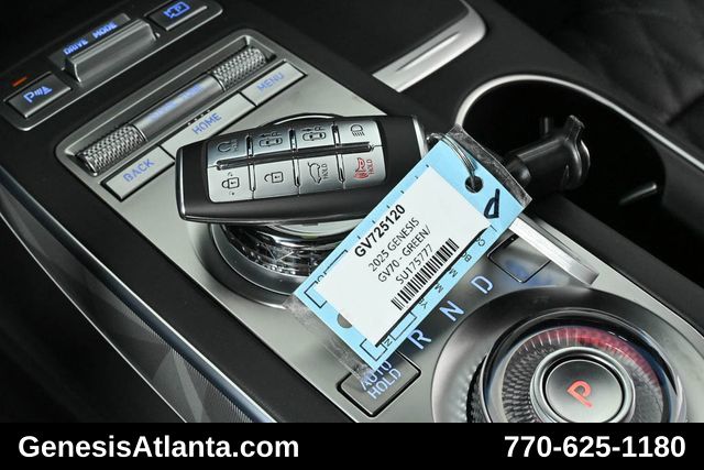 2025 Genesis GV70 3.5T Sport Advanced photo 16