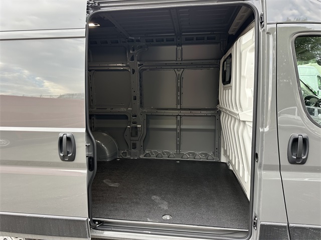 2026 Ram ProMaster 1500 photo 15