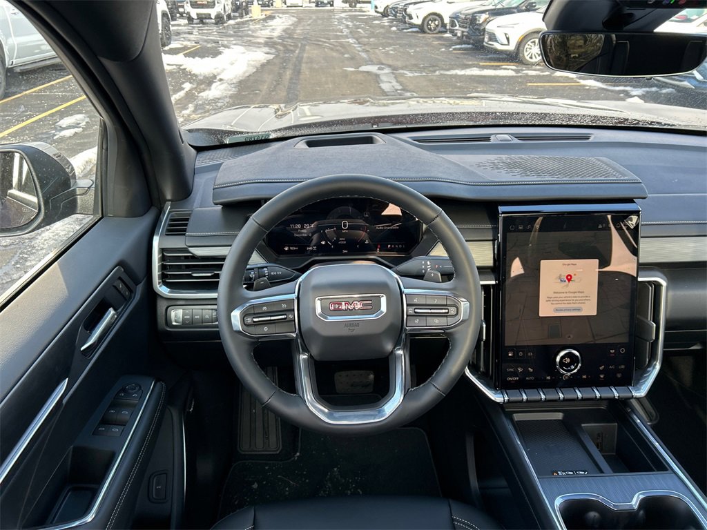 2026 GMC ACADIA - Image 29