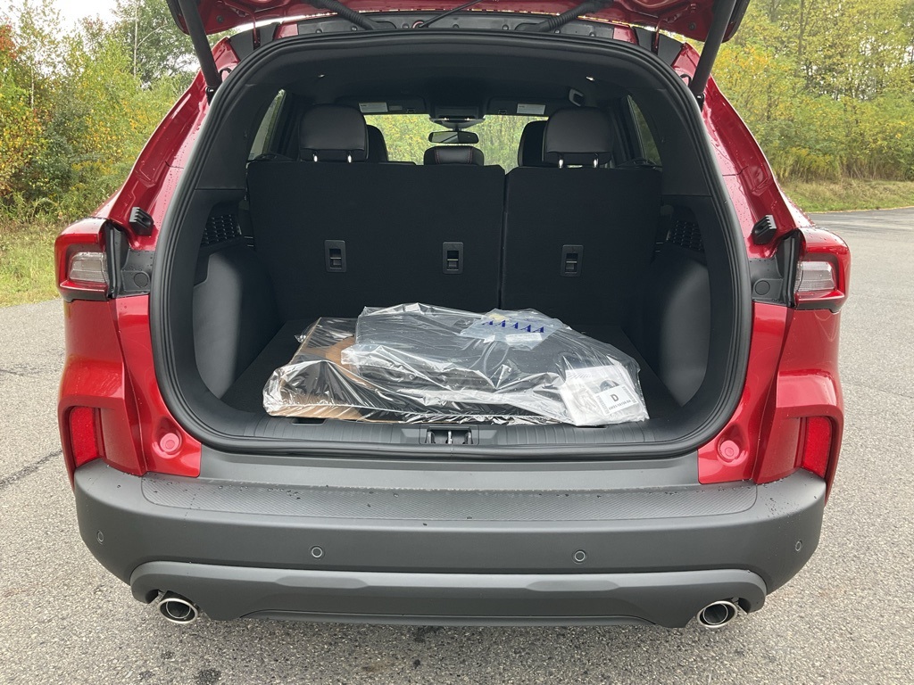 2025 Ford Escape ST-Line photo 20