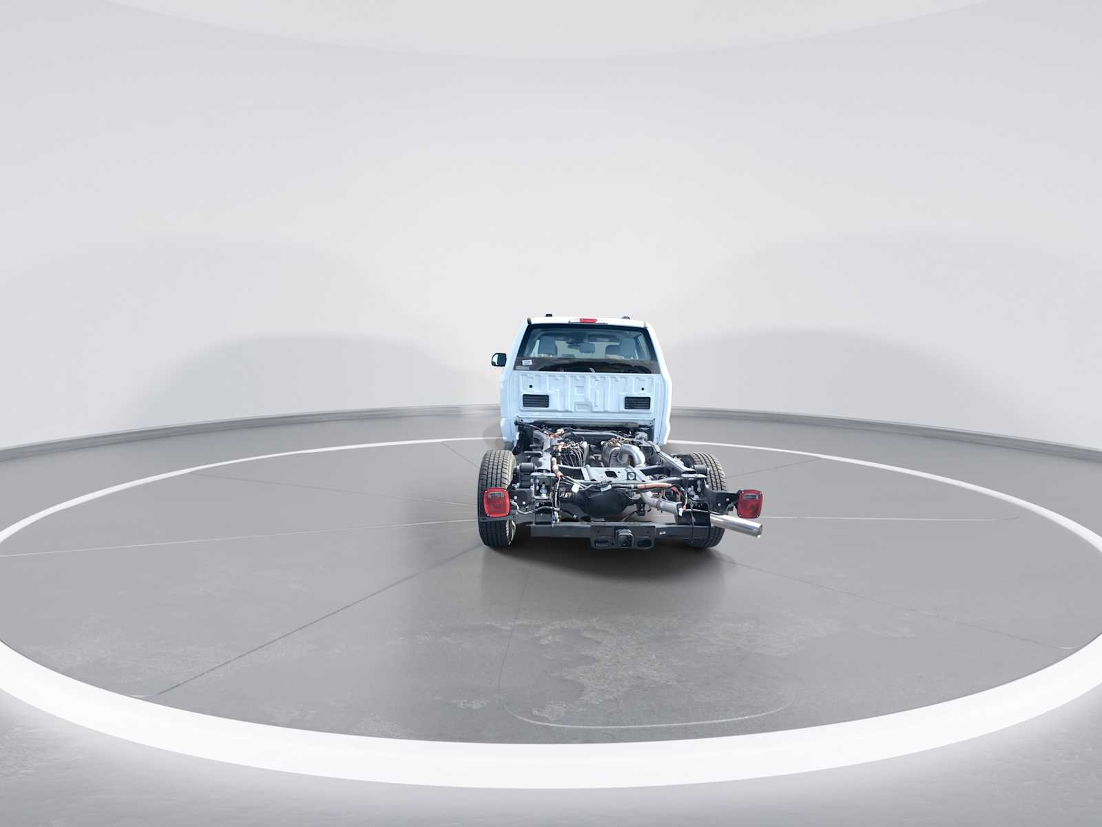 2025 Ford F-250 XL photo 7