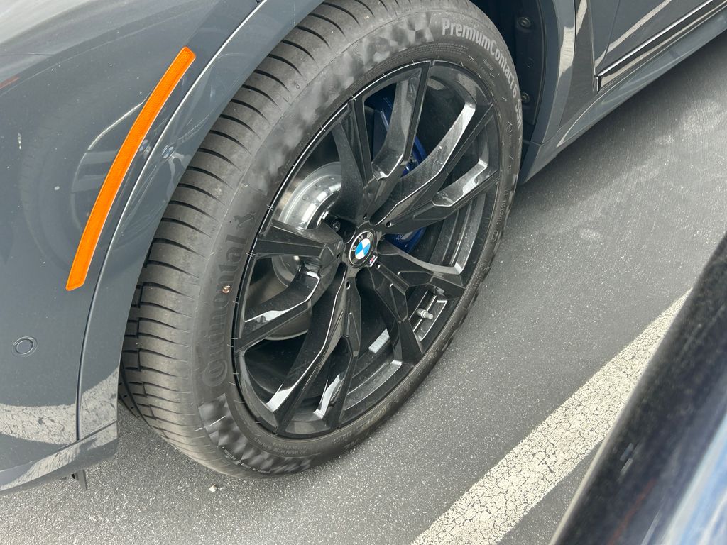 2026 Bmw X7 xDrive40i photo 2