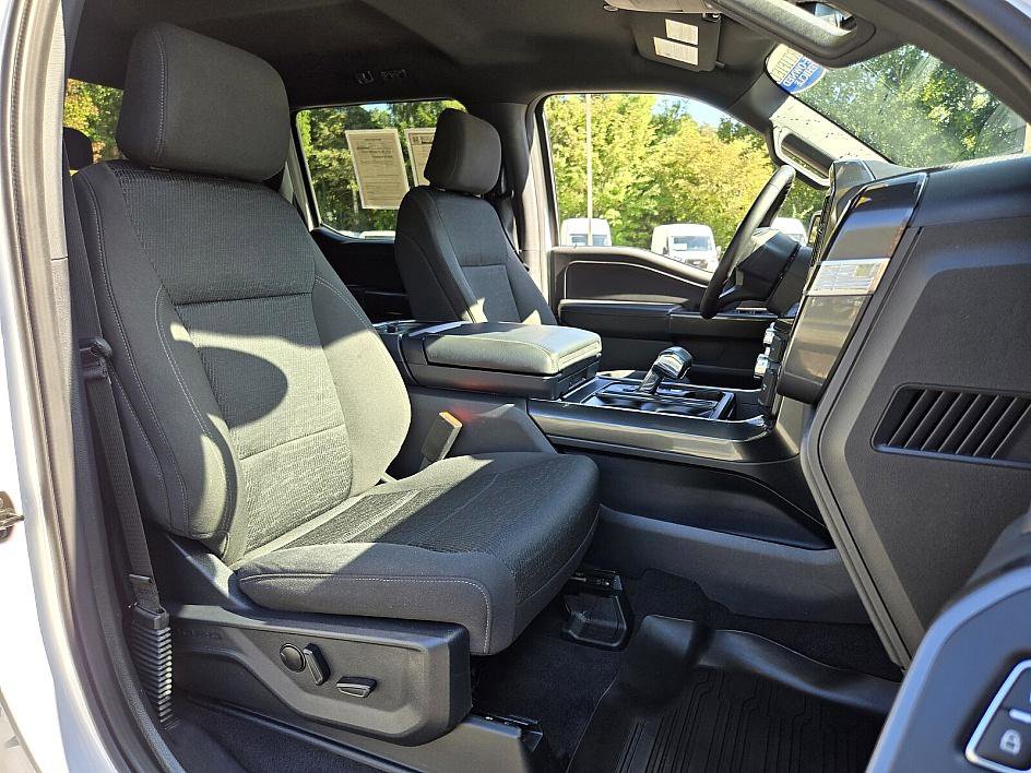 2023 Ford F-150 XLT photo 17