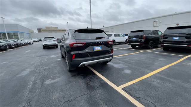 2025 FORD ESCAPE - Image 7