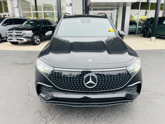 Used 2024 Mercedes-Benz EQB Base with VIN W1N9M0KB2RN107117 for sale in Fredericksburg, VA