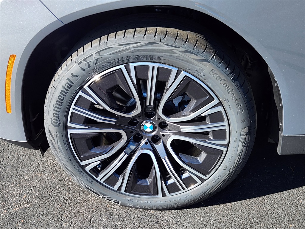 2026 Bmw X3 photo 6