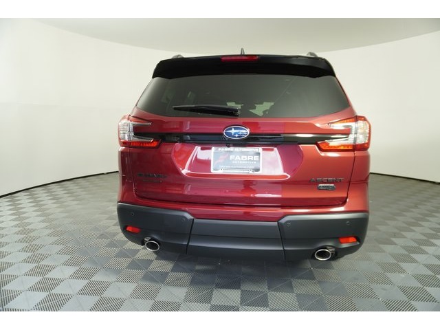 2025 Subaru Ascent Onyx Edition Touring photo 4