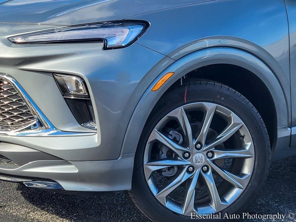 2026 BUICK ENCORE GX - Image 3