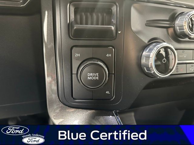 2023 Ford F-150 XLT photo 17