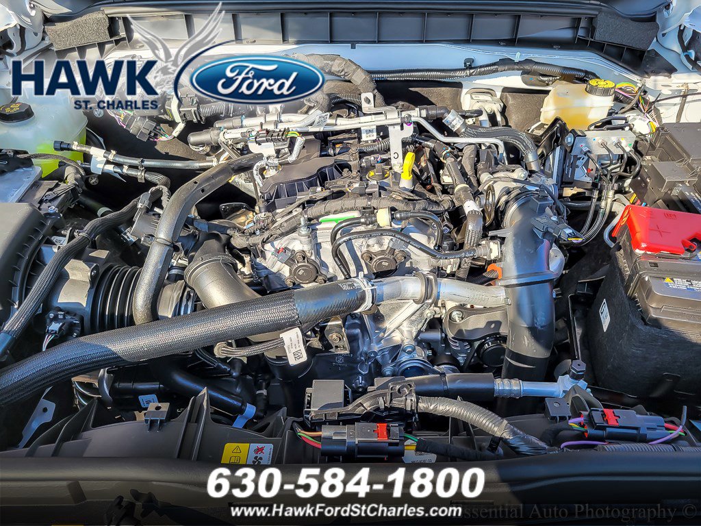 2025 FORD BRONCO - Image 16