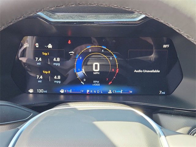 2026 Chevrolet Colorado LT photo 35