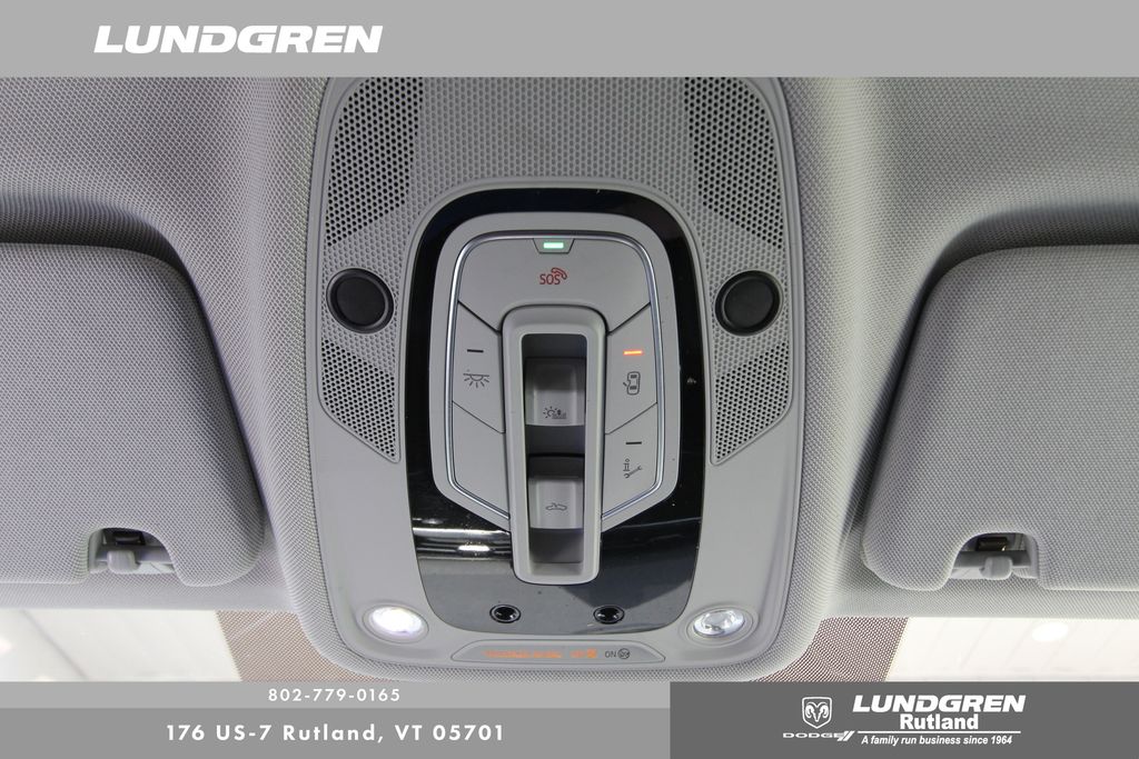 2022 Audi Q7 55 Premium Plus photo 20
