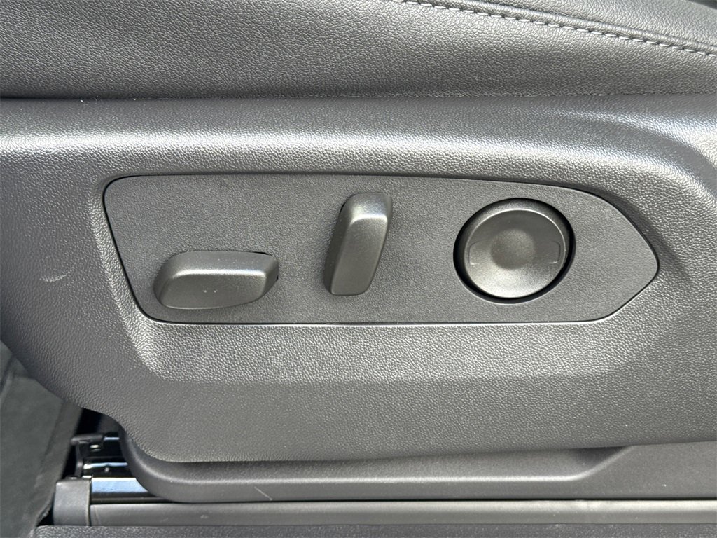 2026 Gmc Sierra 1500 Elevation photo 15