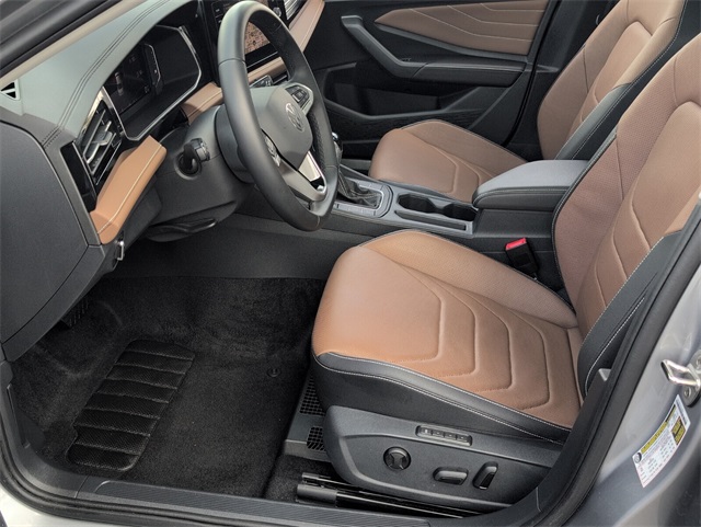 2025 Volkswagen Jetta 1.5T SEL photo 6