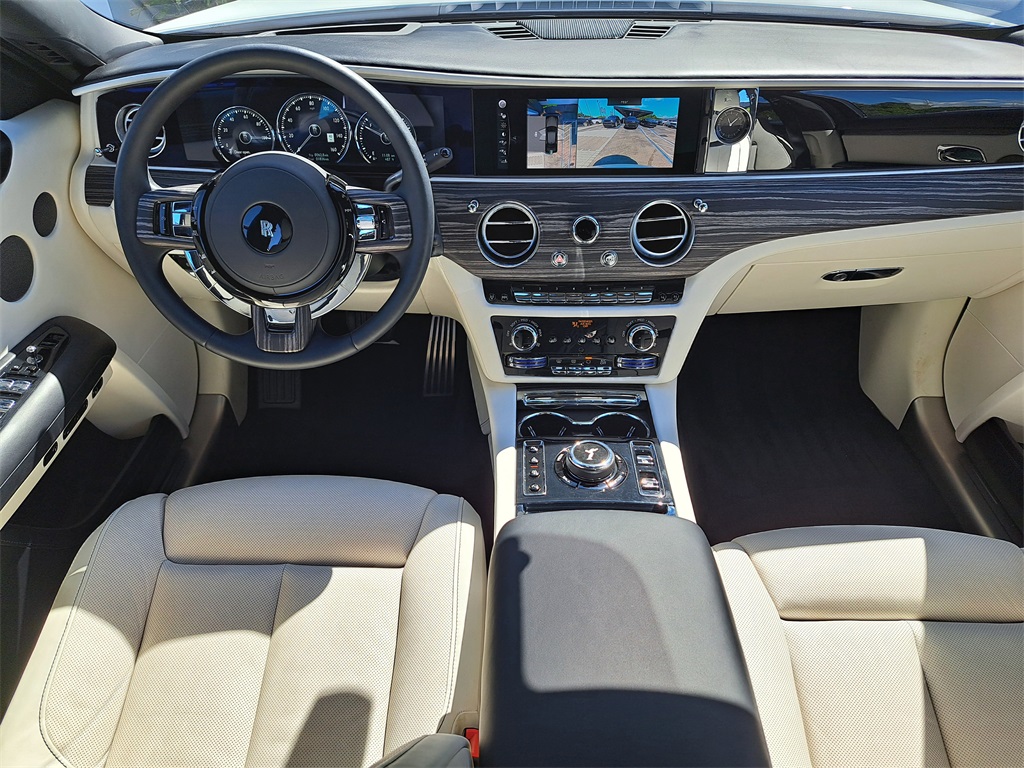 2022 Rolls Royce Ghost RR21 photo 17