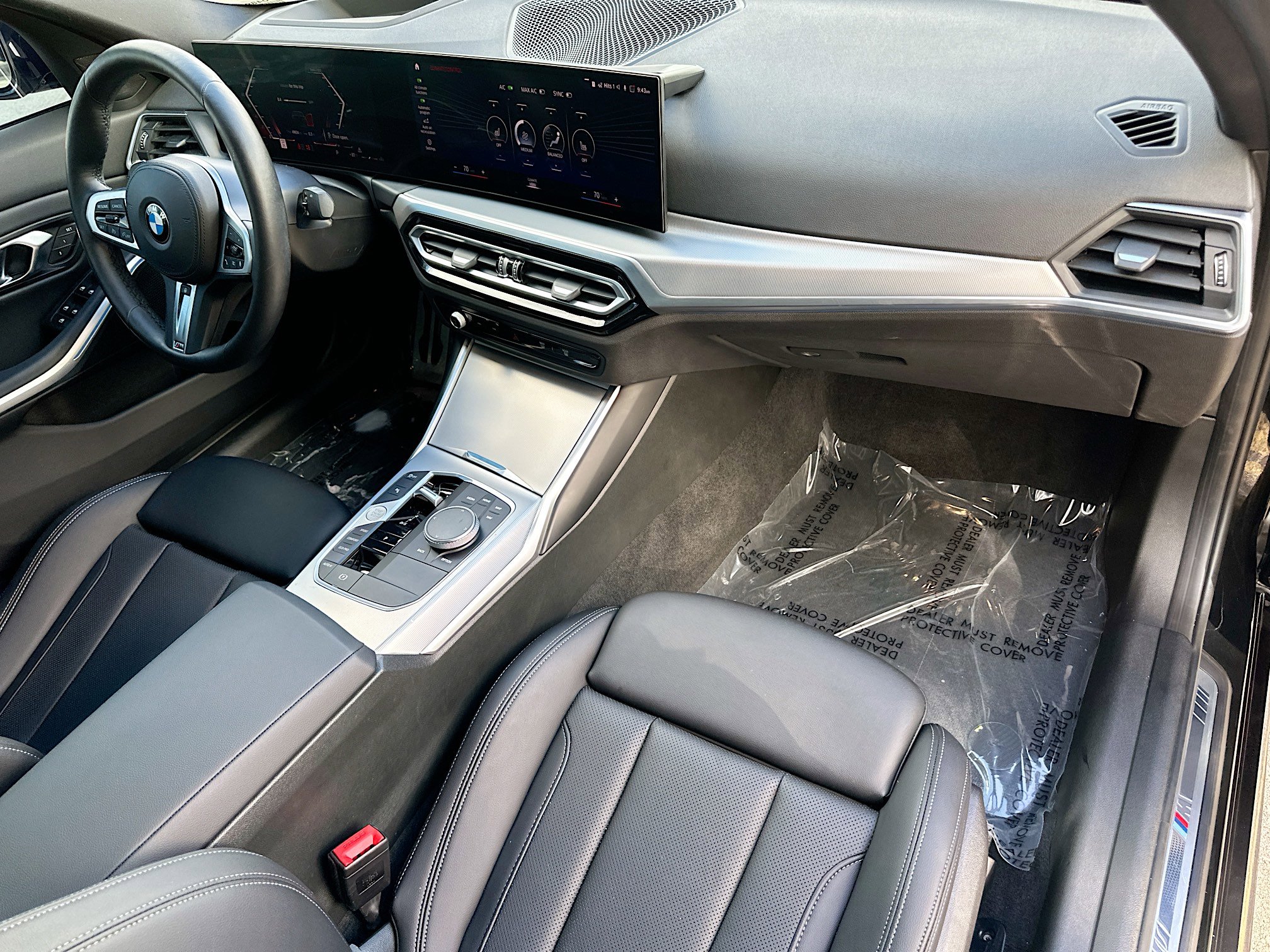 2023 Bmw M340i photo 35