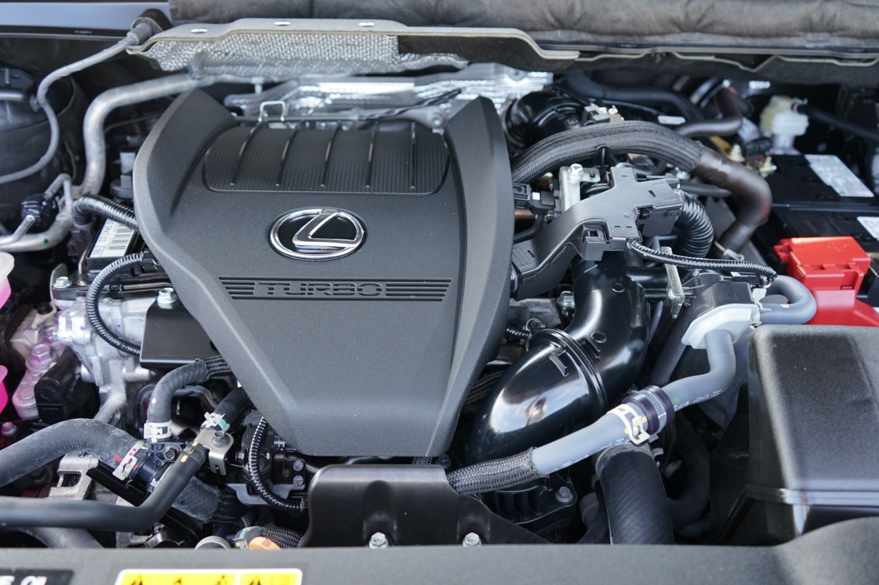 2025 Lexus RX 350 Premium photo 29