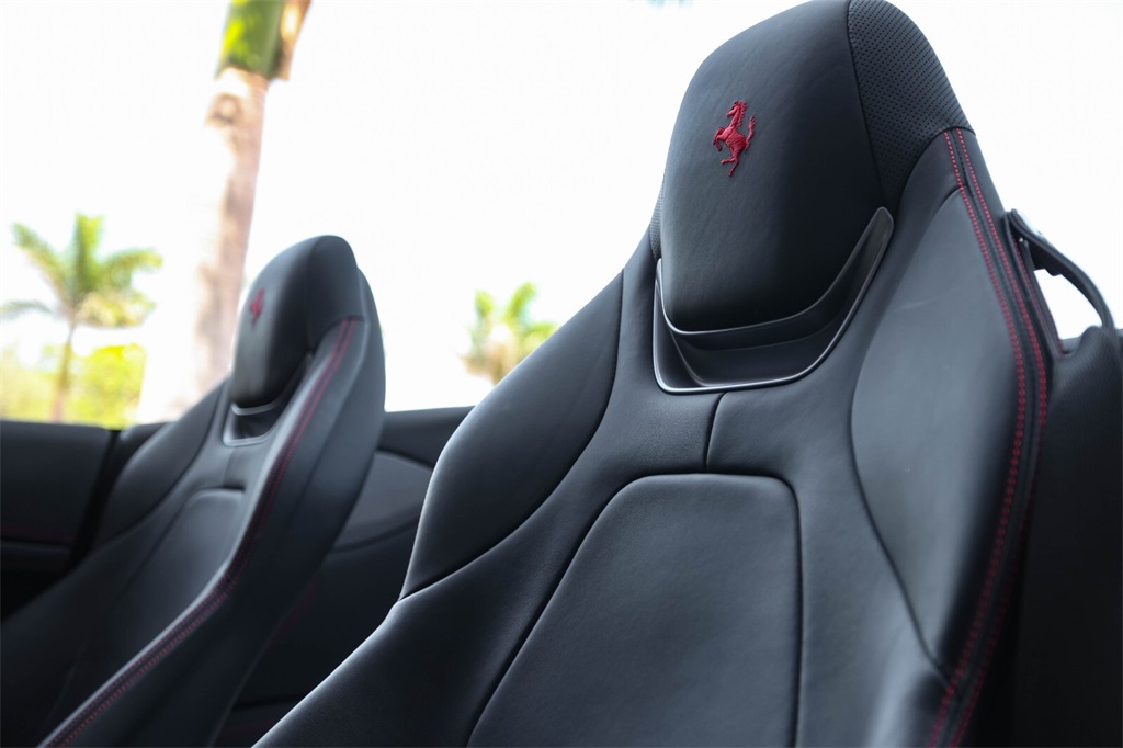 Certified Used 2022 Ferrari Base image 42