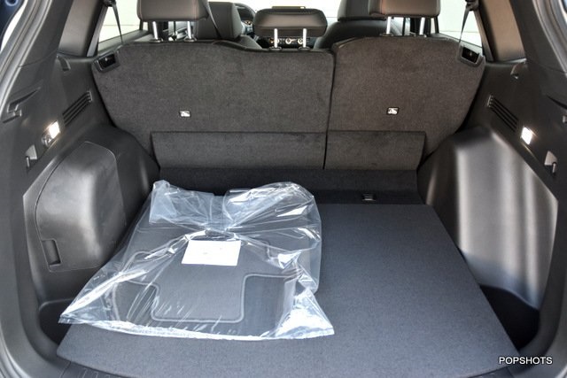 2026 Honda CR-V Sport-L Hybrid photo 13