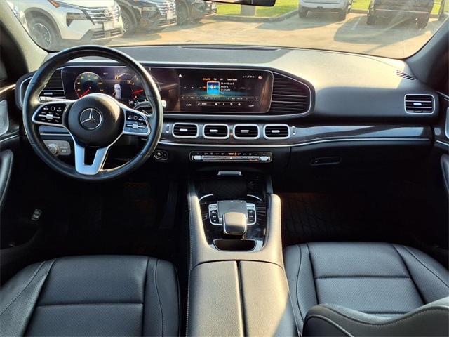 2020 Mercedes Benz GLE 350 photo 3