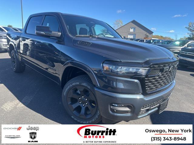 2026 RAM Ram 1500 Pickup Big Horn/Lone Star's photo