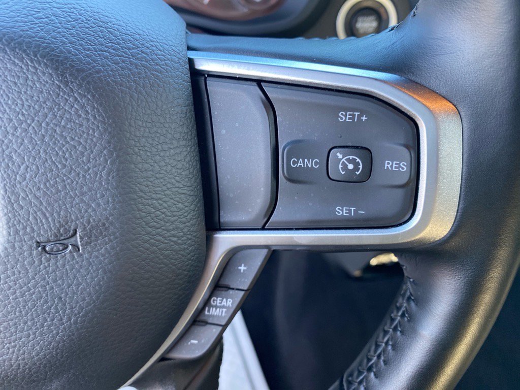2024 Ram 2500 Big Horn photo 16
